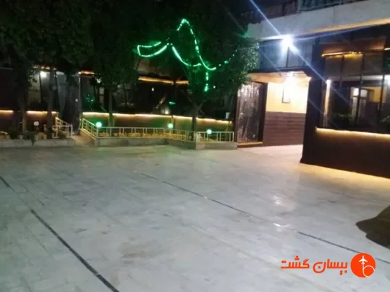 مهمانپذیر زند شیراز - تصویر 7