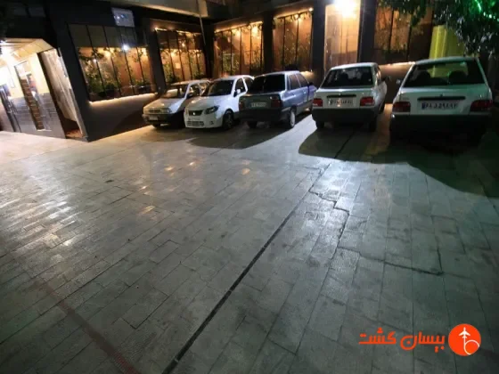 مهمانپذیر زند شیراز - تصویر 6