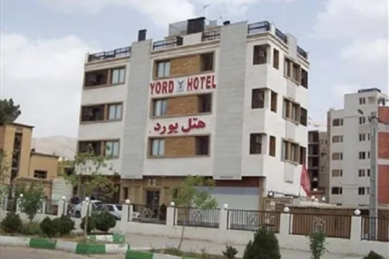 تصویر 96241 هتل یورد شیراز
