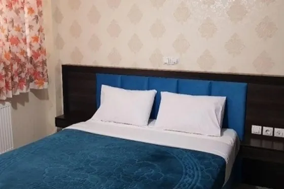 تصویر 96194 خانه مسافر سروناز شیراز