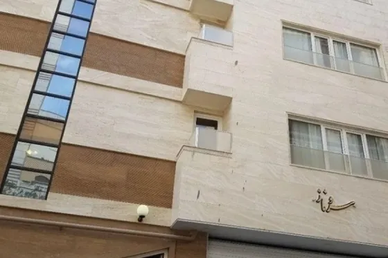 تصویر 96193 خانه مسافر سروناز شیراز