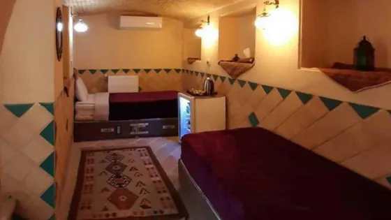 تصویر 87845 اقامتگاه سنتی سپهری شیراز