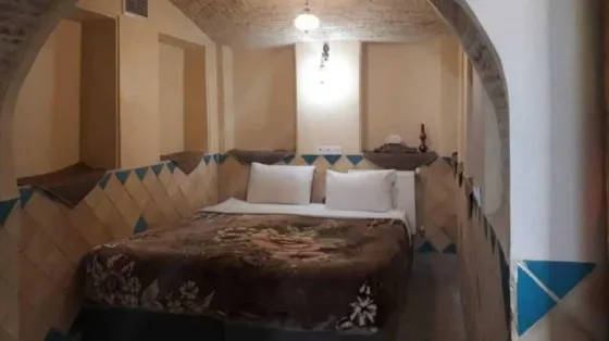 تصویر 87846 اقامتگاه سنتی سپهری شیراز