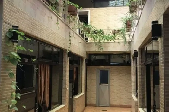 تصویر 96179 مهمانپذیر پیام شیراز