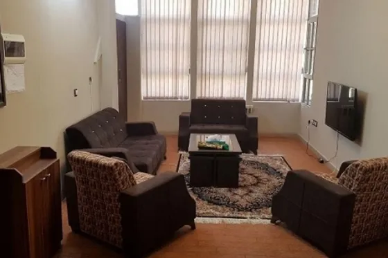 تصویر 96102 خانه مسافر رویال شیراز