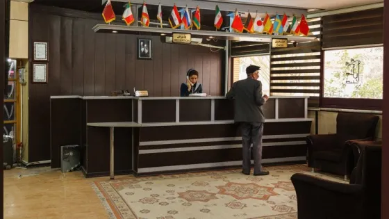 تصویر 87755 هتل صدرا شیراز