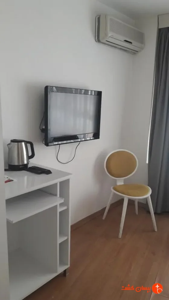 هتل لیوا سوئیت استانبول - تصویر 10