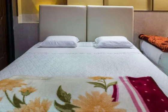 تصویر 96233  هتل سنتی نیایش شیراز 