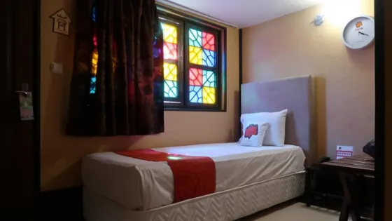 تصویر 96232  هتل سنتی نیایش شیراز 