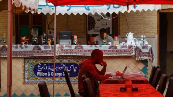 تصویر 96230  هتل سنتی نیایش شیراز