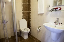 هتل تک ستاره تکسیم تراست استانبول - Taksim Trust Hotel