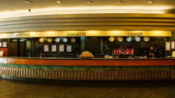 تصویر 87456 هتل پارس شیراز