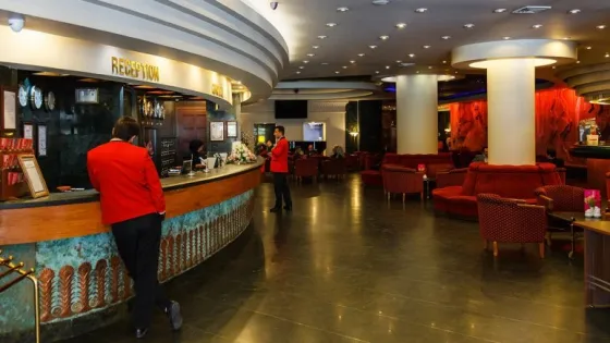 تصویر 87458  هتل پارس شیراز 