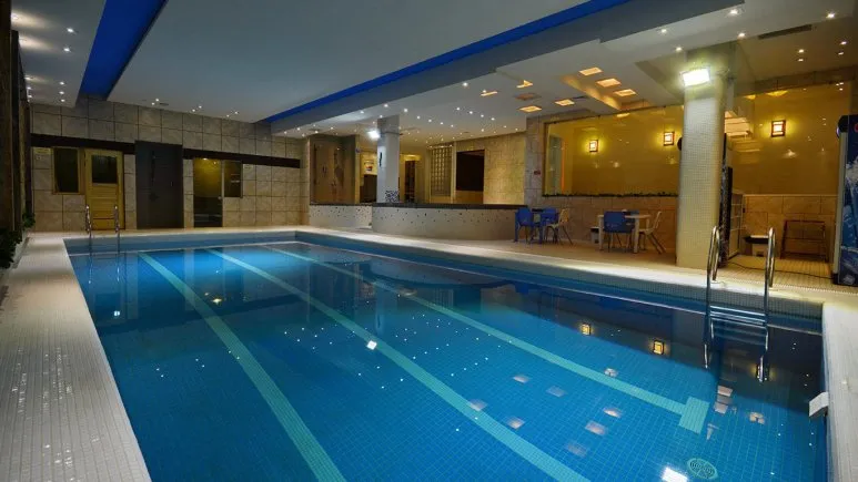 استخر هتل الیزه شیراز 87440