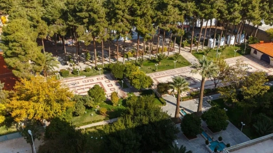 تصویر 87396  هتل هما شیراز 