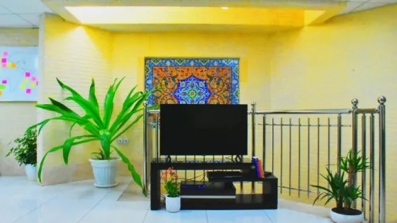 تصویر 88580 مهمانپذیر بید اصفهان