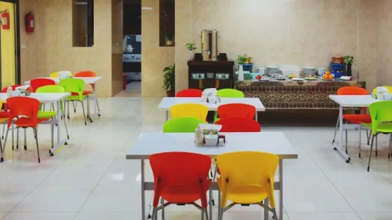 تصویر 88581 مهمانپذیر بید اصفهان