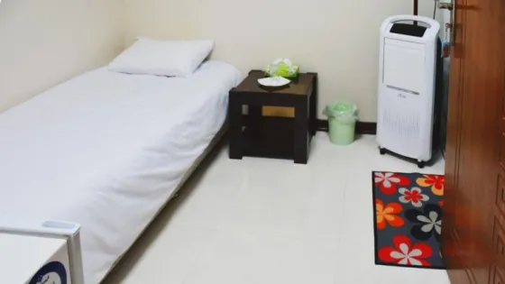 تصویر 88582 مهمانپذیر بید اصفهان