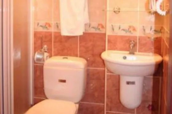 فضای اتاق های هتل مونوپل استانبول 6687