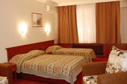 هتل سه ستاره مونوپل استانبول - Hotel Monopol