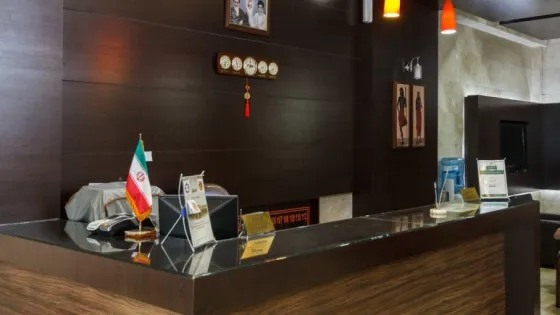 تصویر 88362 هتل ایران اصفهان