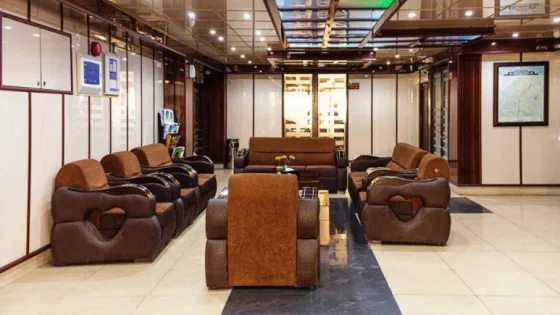 تصویر 88355 هتل ماهان اصفهان