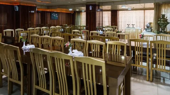 تصویر 88356 هتل ماهان اصفهان