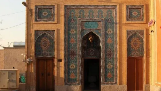 تصویر 88294 اقامتگاه سنتی عتیق اصفهان