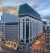 نمای بیرونی هتل الیت ورد استانبول 6798 100