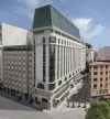 نمای بیرونی هتل الیت ورد استانبول 6797 100