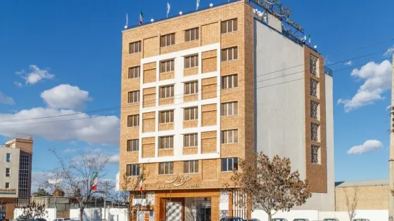 تصویر 88151 هتل باران اصفهان