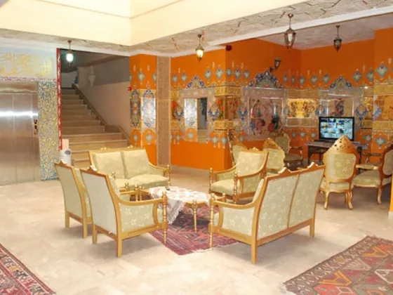 تصویر 96252 هتل سنتی ابن سینا اصفهان