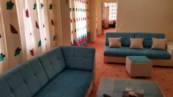 تصویر 88795 هتل آپارتمان صائب تبریز