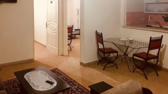 تصویر 88785 هتل آپارتمان زیبا تبریز