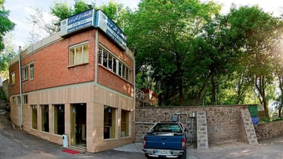 تصویر 88781  واحد اقامتی جهانگردی تبریز