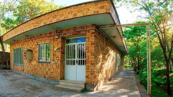 تصویر 88782  واحد اقامتی جهانگردی تبریز 