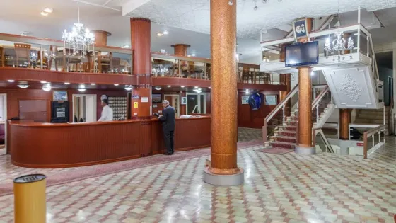 تصویر 88775  هتل دریا تبریز 