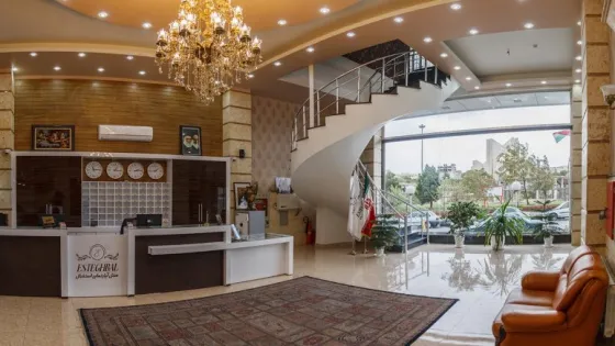 تصویر 88721 هتل آپارتمان استقبال تبریز