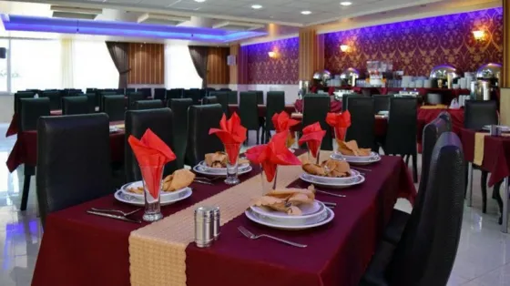 تصویر 88722  هتل آپارتمان استقبال تبریز 