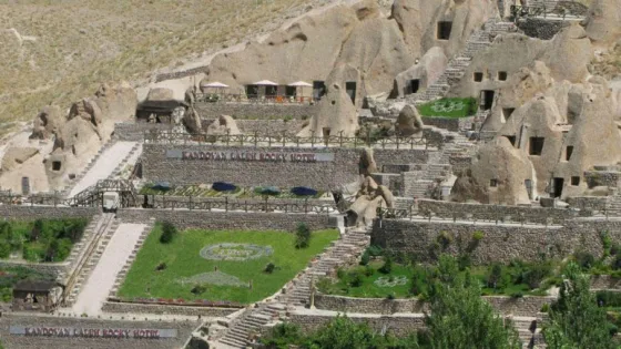 تصویر 88687 هتل لاله کندوان تبریز