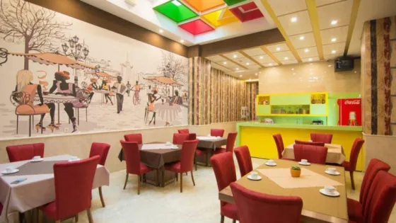 تصویر 88672 هتل آزادی تبریز