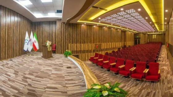 تصویر 88673  هتل آزادی تبریز 