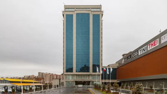 تصویر 88632 هتل لاله پارک تبریز