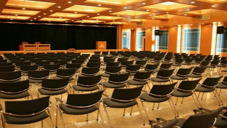 اتاق جلسات هتل گسترش تبریز 88628