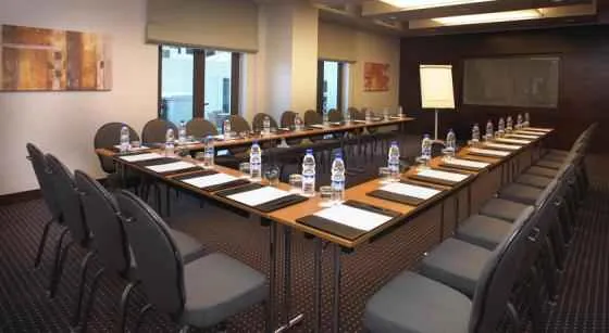 اتاق جلسات هتل منزیل داون تاون دبی  43321