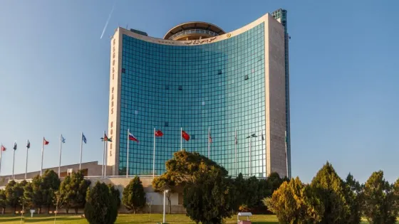 تصویر 88590  هتل پارس ائل گلی تبریز