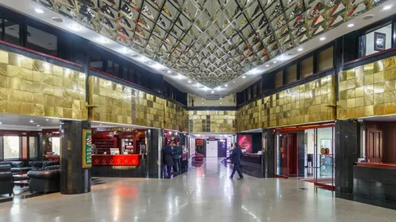 تصویر 88591  هتل پارس ائل گلی تبریز 