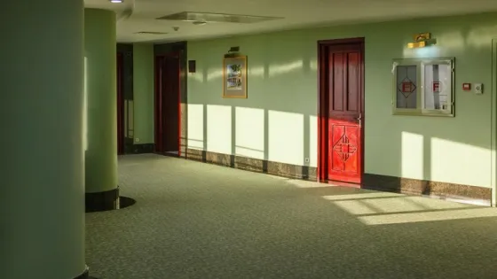 تصویر 88592  هتل پارس ائل گلی تبریز 