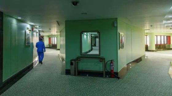 تصویر 88593  هتل پارس ائل گلی تبریز 