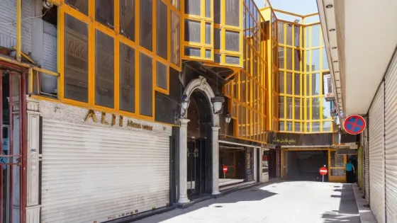 تصویر 90357  هتل پردیس مشهد